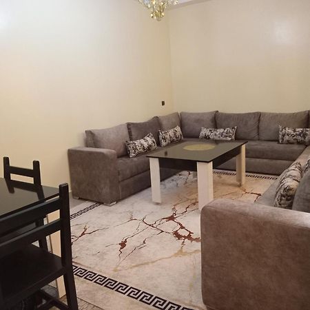 Residence Jannat Uarzazate Exterior foto