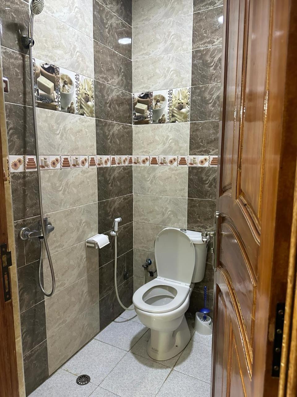 Residence Jannat Uarzazate Exterior foto